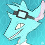 Cyan Headshot