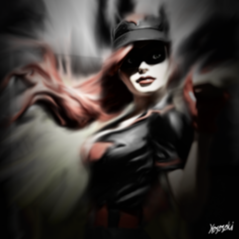 Batwoman