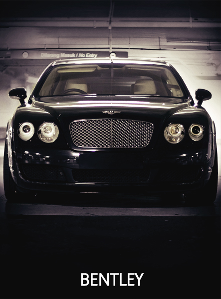 Bentley