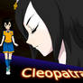 Sui miximax Cleopatra (inazuma version)