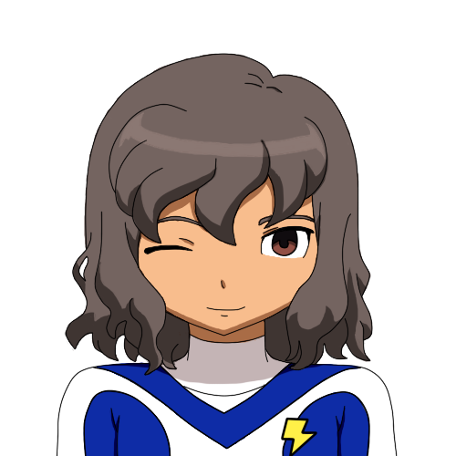 Shindou Takuto