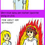 Make Your OC Scream Meme- Thura Maeras