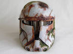 Recovered RC Helmet Star Wars