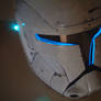 republic commando helmet lit up