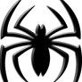 Ultimate Spider-Man spider logo