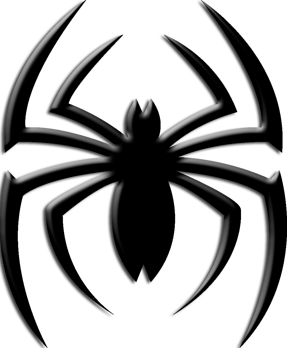 Roblox Spider Logo