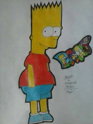 Bart (The Simpsons)