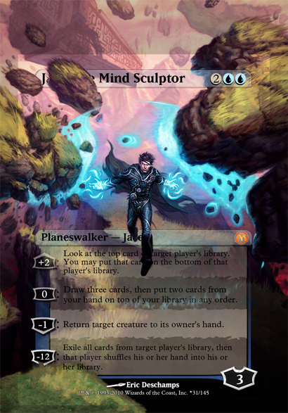 Jace TMS Digital Alter