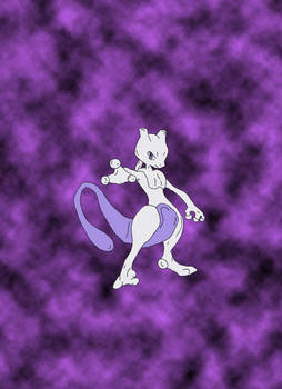 mewtwo