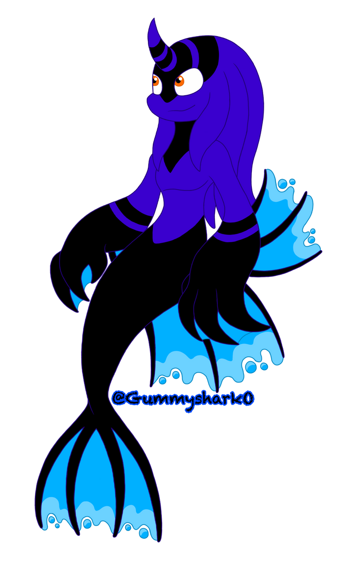 Deviantart Water Element Water Elemental by KobaltTheElemental on DeviantArt