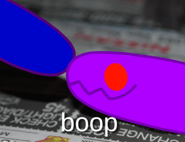 boop by KobaltTheElemental on DeviantArt