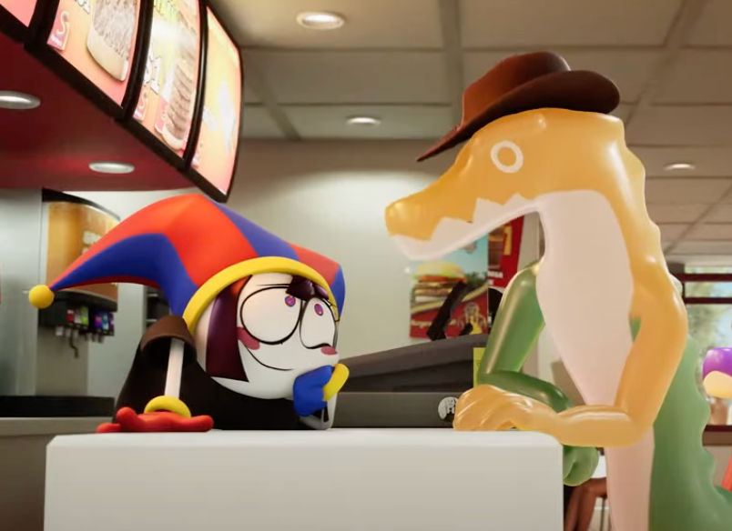 Gummigoo! by KobaltTheElemental on DeviantArt