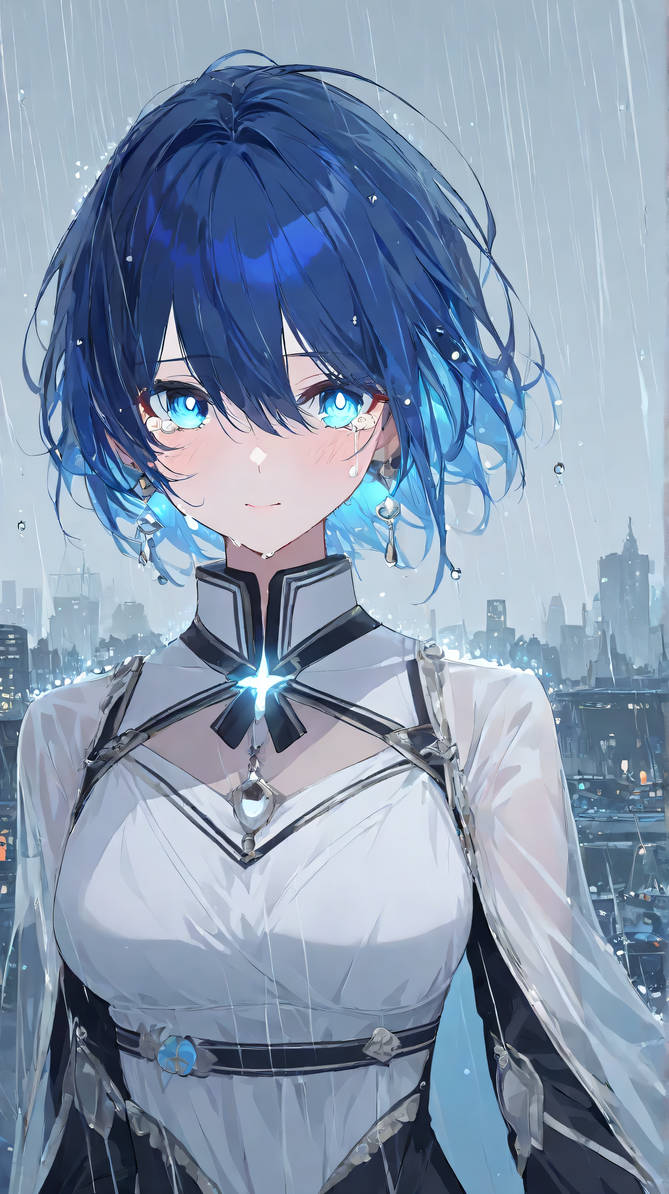 Cry 003 by Lagax77 on DeviantArt