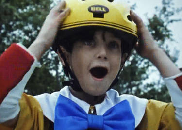 Elijah Wood as Pinocchio (3)