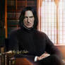 Severus Snape Edit by Opal Chalice