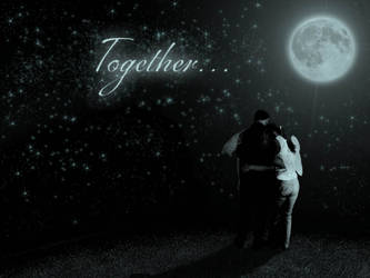 Together...