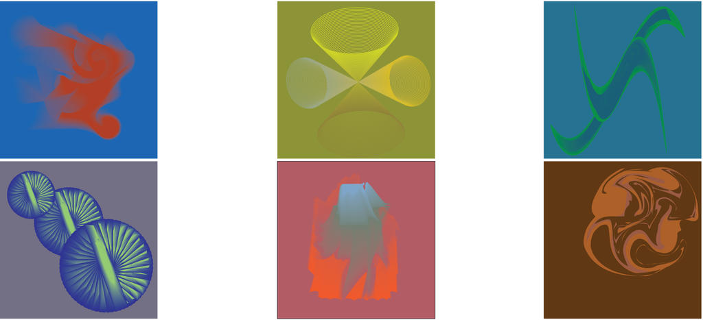 Hue gradation by soraroks on DeviantArt