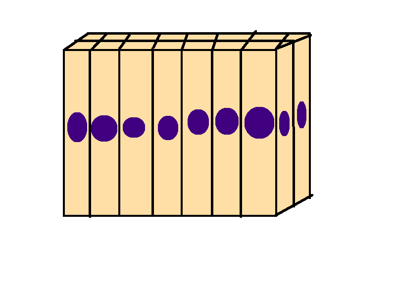 Columnar Deviantart Simple columnar epithelium by EzratheHedgehog on DeviantArt
