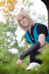 Konoe (Lamento: Beyond the Void)