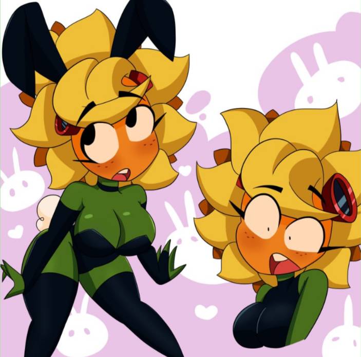 Girasol By Ticktomy7274 On DeviantArt girasol-by-ticktomy7274-on-deviantart