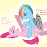 Pinkedash at war