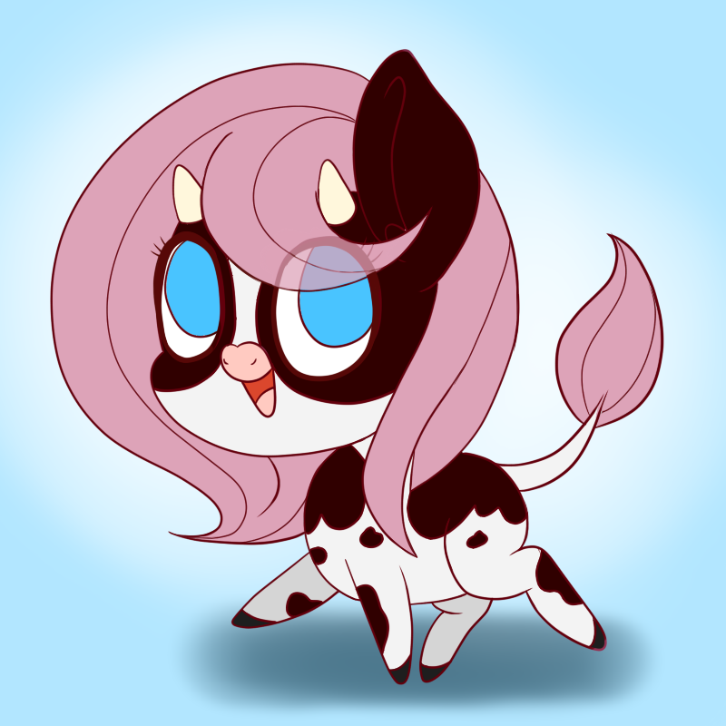 Custom moo