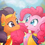 SaffronPie