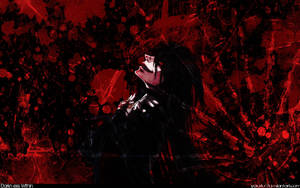 Alucard [Darkness Within]