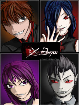 The ExSlayer Arc 1 [Ruined Dreams]