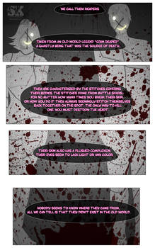 The Reaping page3