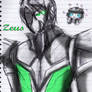 Zeus Humanized