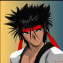 Sanosuke Vect