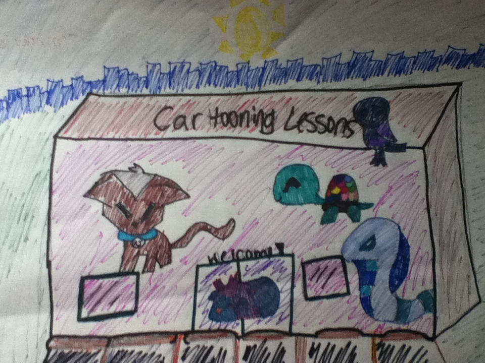 Assignment For Art Class By Tegamibachi123 On Deviantart Assignment For Art Class By Tegamibachi123 On Deviantart