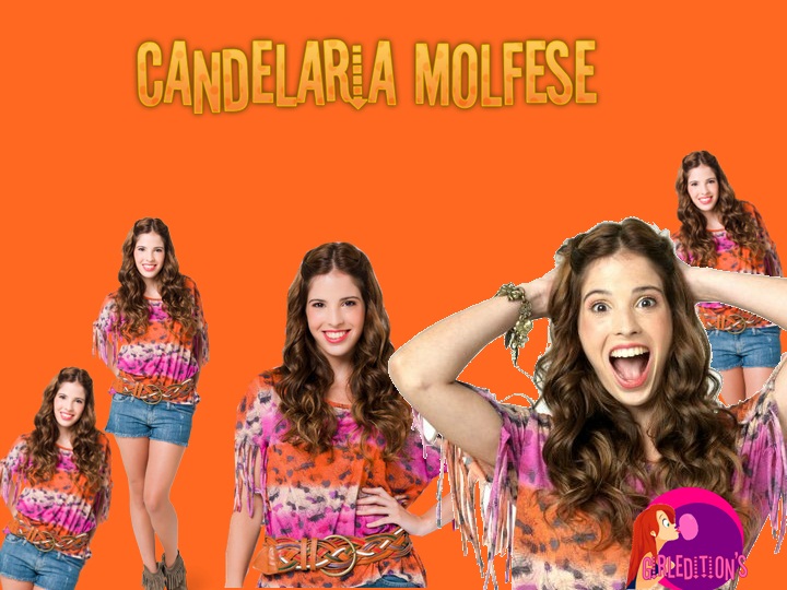 Blend Violetta Vy Girleditions (2)