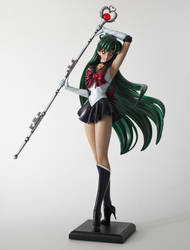 Sailor Pluto