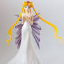 Neo Queen Serenity (Sailor Moon) Garage Kit Type 2