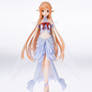 Asuna Titania Version (Swordart Online)