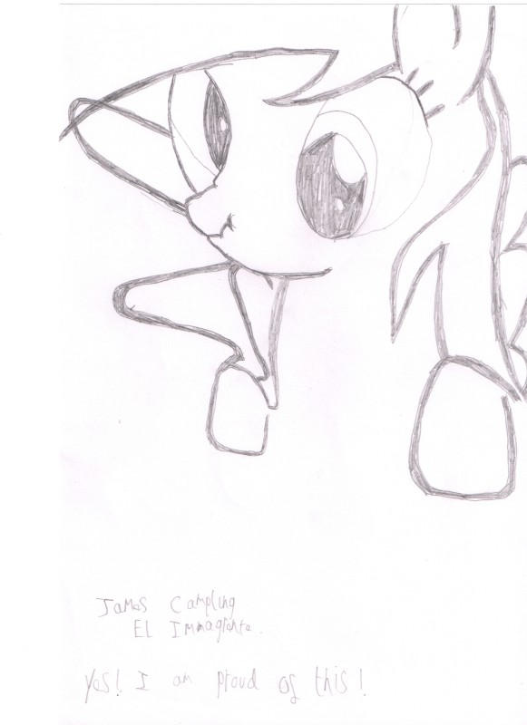 Derpy by el-immagrente on DeviantArt