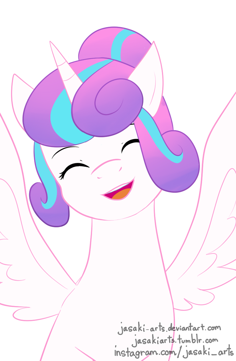 Flurry Heart