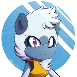 Tangle The Lemur