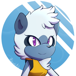 Tangle The Lemur