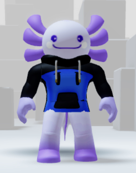 Roblox super gamer player by samuellopes300 on DeviantArt