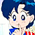 #6 Free Icon: Ami Mizuno (Sailor Mercury)