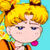 #14 Free Icon: Usagi Tsukino (Sailor Moon)