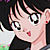 #37 Free Icon: Rei Hino (Sailor Mars)
