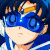 #39 Free Icon: Ami Mizuno (Sailor Mercury)