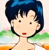 #44 Free Icon: Ami Mizuno (Sailor Mercury)