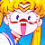 #50 Free Icon: Usagi Tsukino (Sailor Moon)