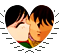 STAMP: Rei x Yuui 2