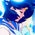 #63 Free Icon: Ami Mizuno (Sailor Mercury)